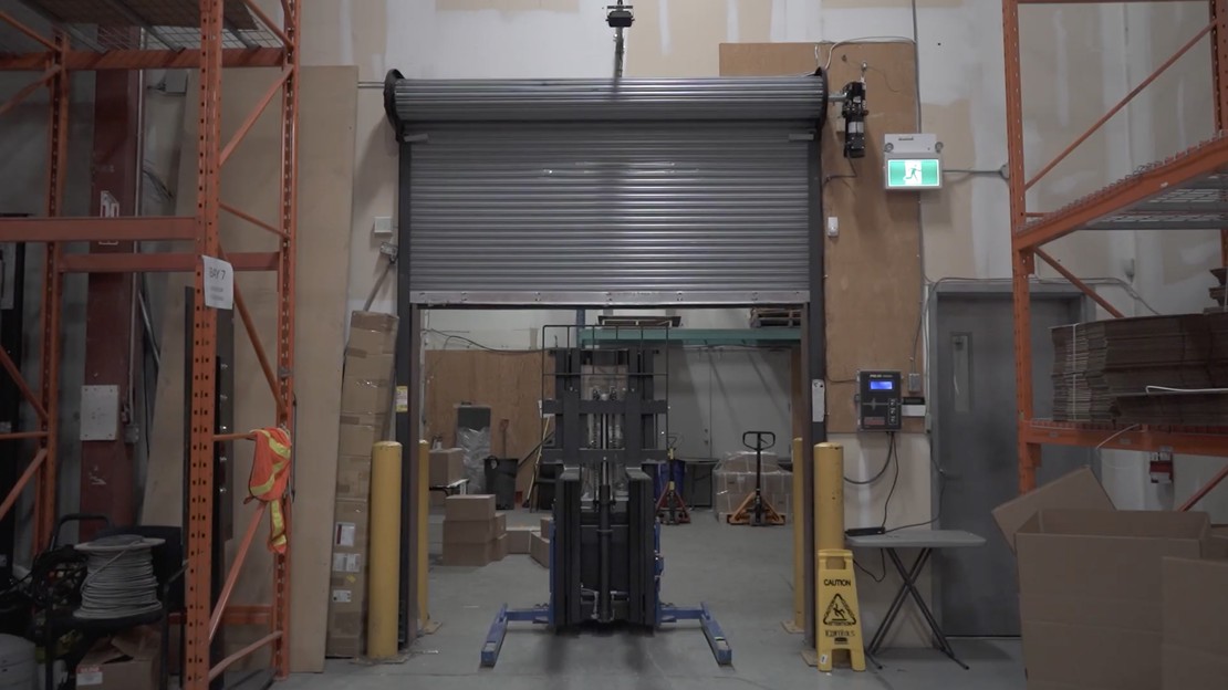 Intelligent Force Monitoring: Built-in safety for every PULSE commercial operator