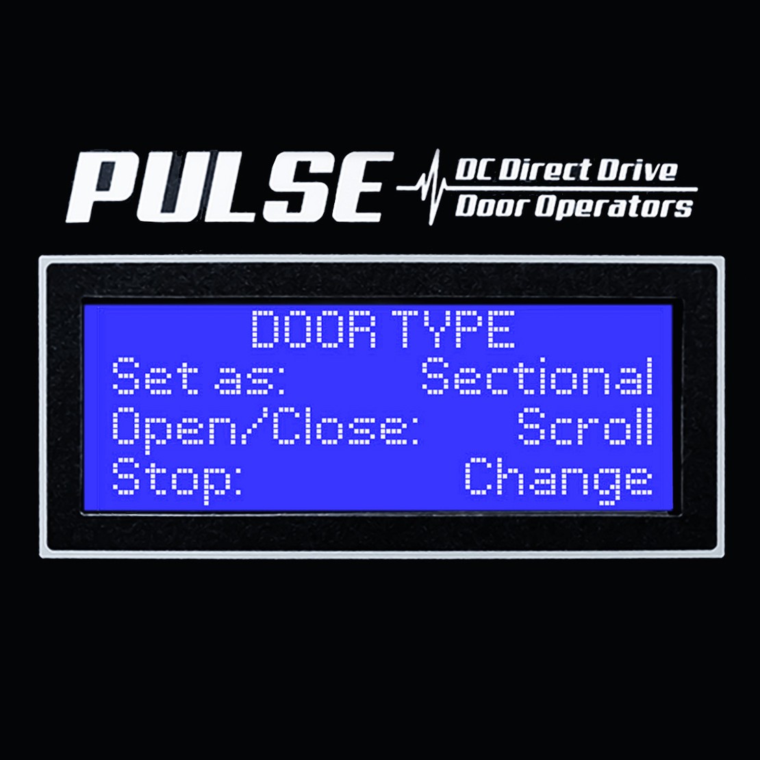 Experience Tailored Performance with Advanced Door Type Selection