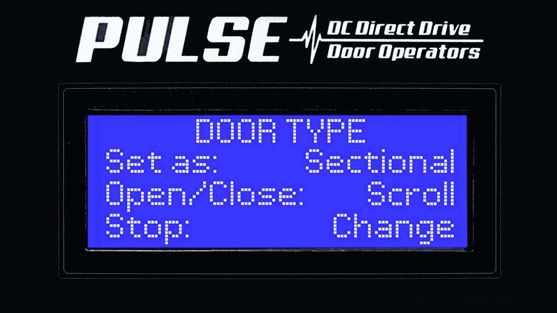 Experience Tailored Performance with Advanced Door Type Selection
