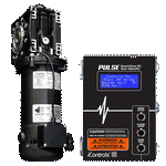 PULSE 300 Series PULSE 300 Series