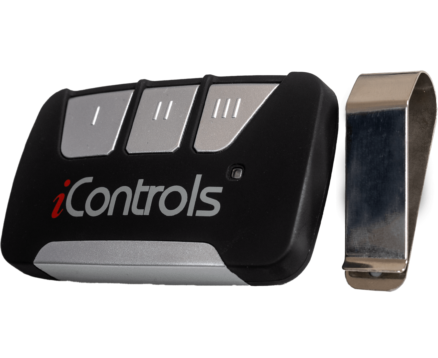 3-Button Remote Control