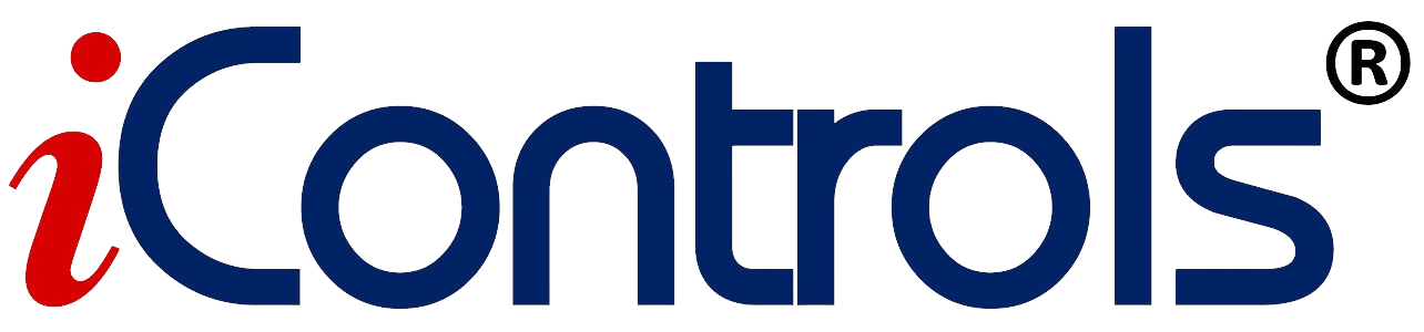 iControls Inc. Logo