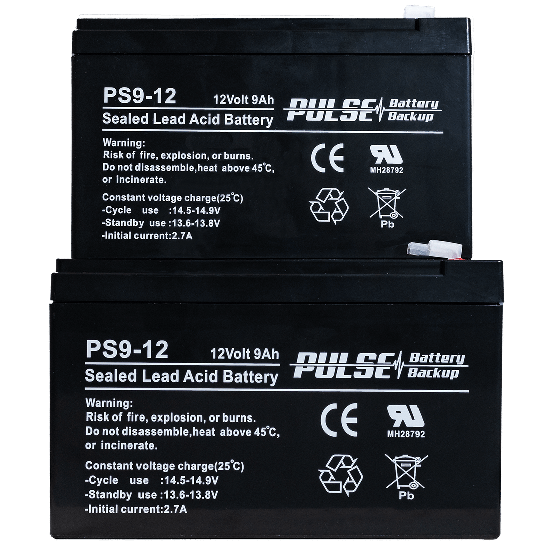 Backup Batteries