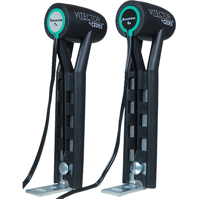 VITECTOR® Weather-Resistant Safety Sensor Kit