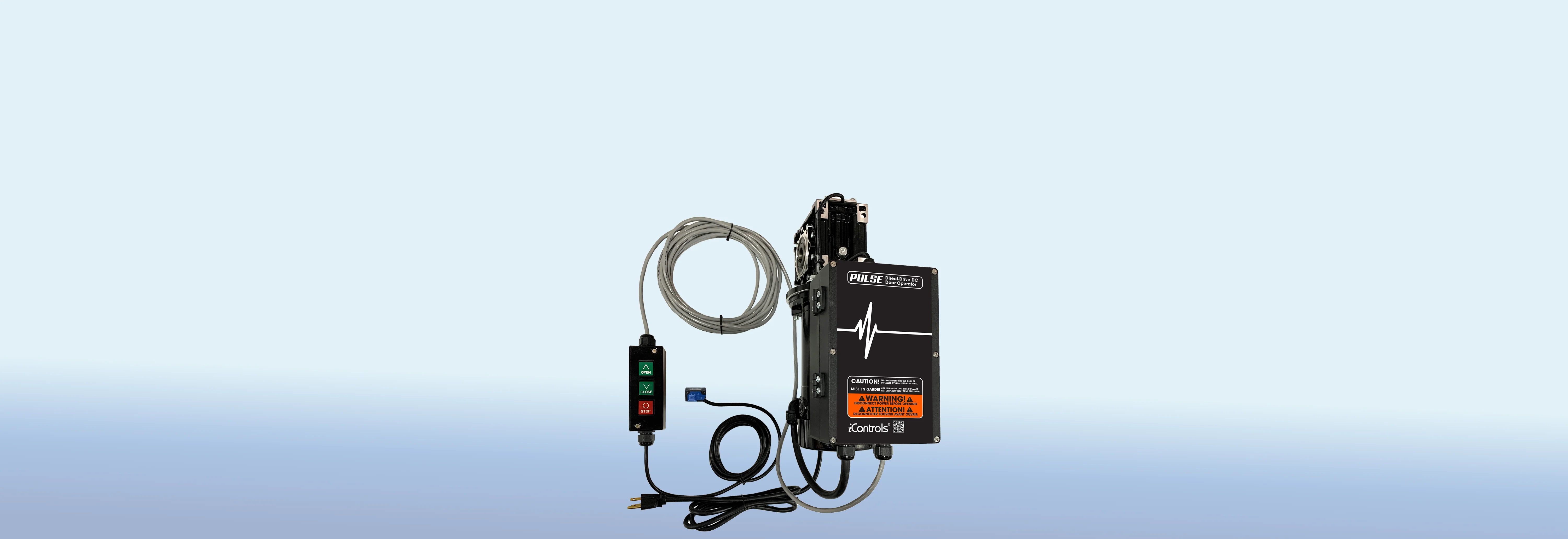 PULSE 100 Series