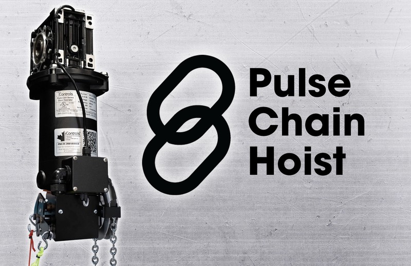 Chain Hoist Option