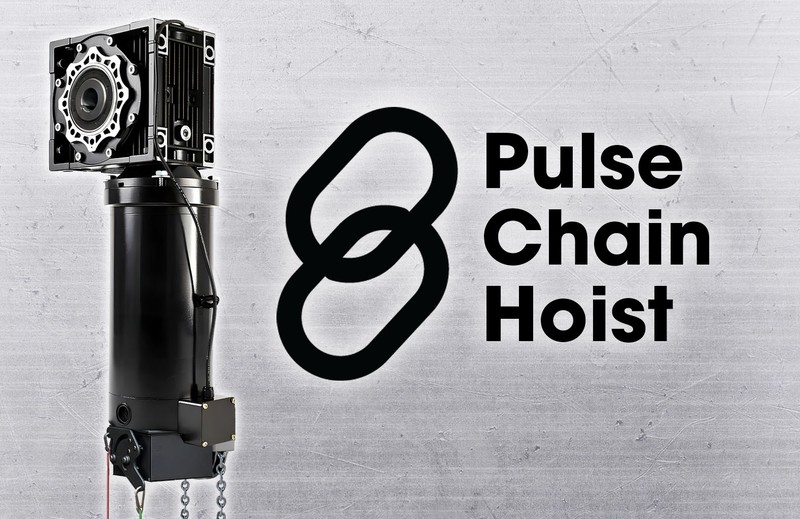 Chain Hoist Option