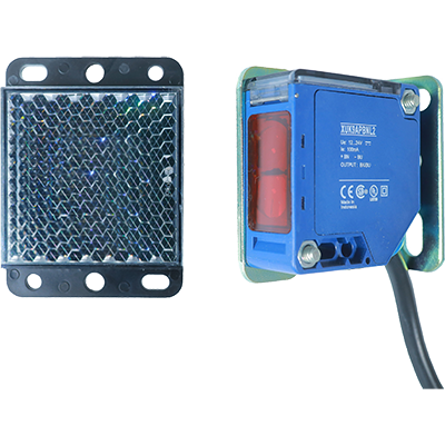 PULSE 300 Series: Check Reversing Devices