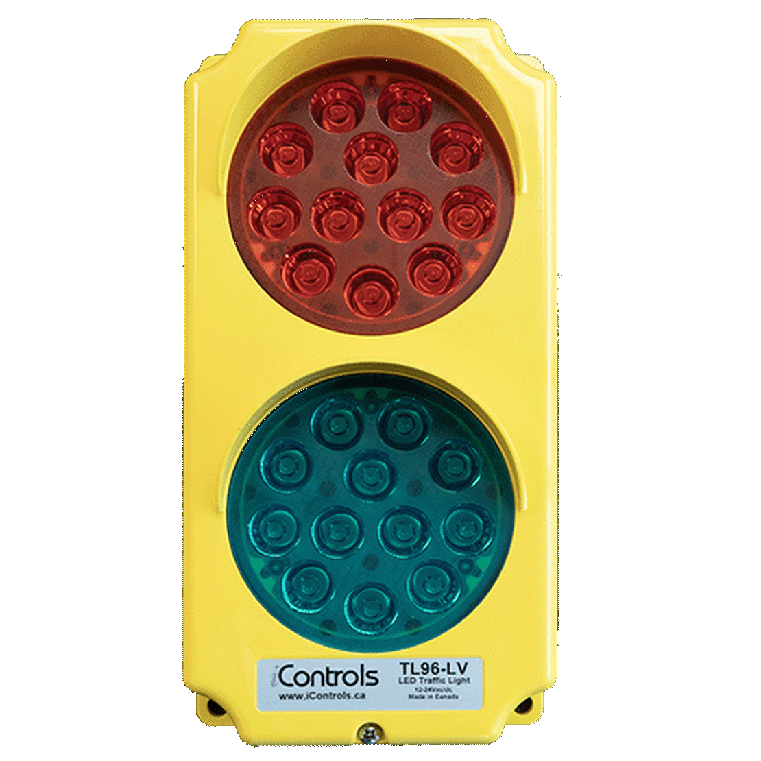 Red/Green Traffic Light