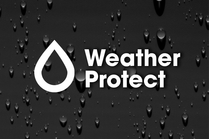 Weather-Protect Option